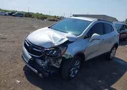 2017 BUICK ENCORE ESSENCE