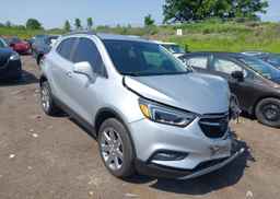 2017 BUICK ENCORE ESSENCE