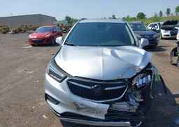 2017 BUICK ENCORE ESSENCE