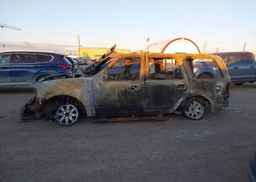 2006 FORD EXPEDITION EDDIE BAUER
