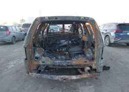 2006 FORD EXPEDITION EDDIE BAUER