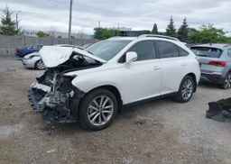 2015 LEXUS RX 350 SPORTDESIGN
