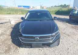 2024 VOLKSWAGEN JETTA