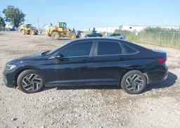 2024 VOLKSWAGEN JETTA