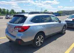 2019 SUBARU OUTBACK 3.6R LIMITED