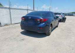 2015 MAZDA 3 Sport