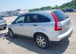 2009 HONDA CR-V EX