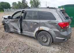 2012 DODGE JOURNEY