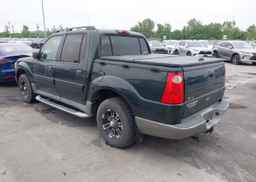 2003 FORD EXPLORER SPORT TRAC