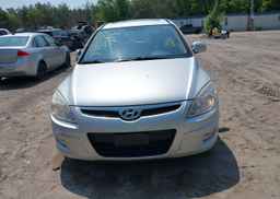 2012 HYUNDAI Elantra Touring GLS