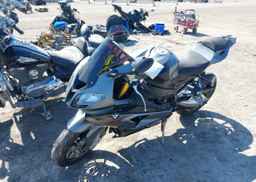 2013 BMW S 1000 RR