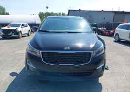 2019 KIA SEDONA