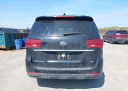 2019 KIA SEDONA