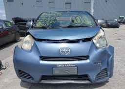 2012 SCION IQ