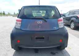 2012 SCION IQ