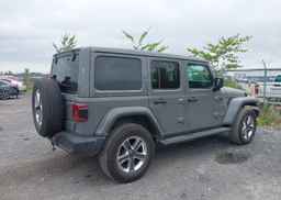 2022 JEEP TJ