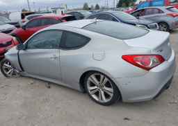 2011 HYUNDAI GENESIS 2.0T PREMIUM