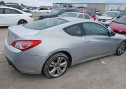 2011 HYUNDAI GENESIS 2.0T PREMIUM