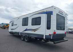 2011 PROWLER 28 prls