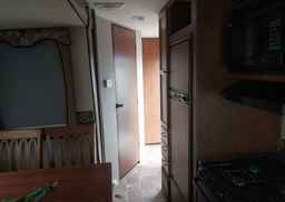 2011 PROWLER 28 prls