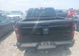2022 RAM 1500 SPORT