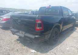 2022 RAM 1500 SPORT