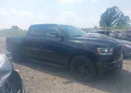 2022 RAM 1500 SPORT