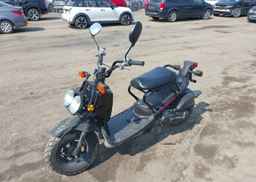 2013 HONDA NPS50