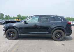 2016 MAZDA CX-9 GS-L