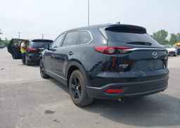 2016 MAZDA CX-9 GS-L