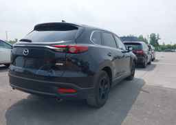 2016 MAZDA CX-9 GS-L