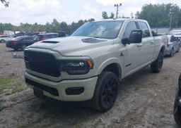 2024 RAM 2500 LIMITED