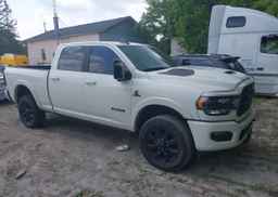 2024 RAM 2500 LIMITED