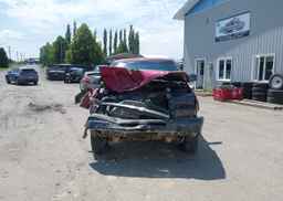 2005 CHEVROLET SILVERADO K1500 HEAVY DUTY