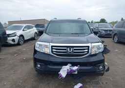 2013 HONDA PILOT TOURING