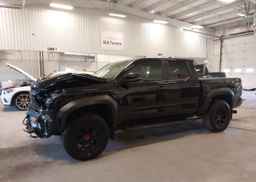 2024 TOYOTA TACOMA DOUBLE CAB