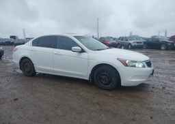 2008 HONDA ACCORD EX-L