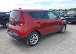 2020 KIA SOUL EX