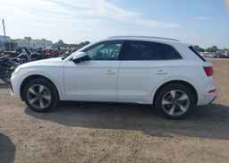 2024 AUDI Q5 KOMFORT 45