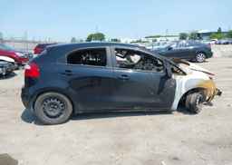 2015 KIA RIO EX