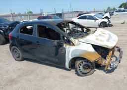 2015 KIA RIO EX