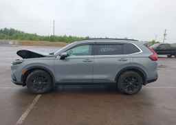 2023 HONDA CR-V SPORT