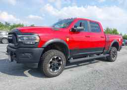2019 RAM 2500 POWER WAGON