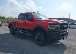 2019 RAM 2500 POWER WAGON