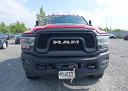 2019 RAM 2500 POWER WAGON