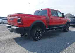 2019 RAM 2500 POWER WAGON