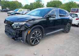 2024 VINFAST VF 8 PLUS