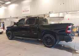 2021 RAM 1500 SPORT