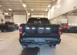 2021 RAM 1500 SPORT