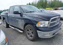 2011 RAM RAM 1500 SLT